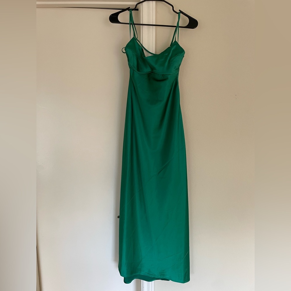 Brand new with tags Thirty/Thirty dress